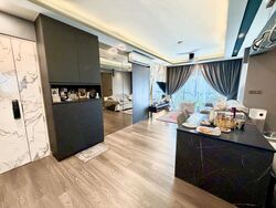 Blk 419A Waterfront II @ Northshore (Punggol), HDB 4 Rooms #607175601